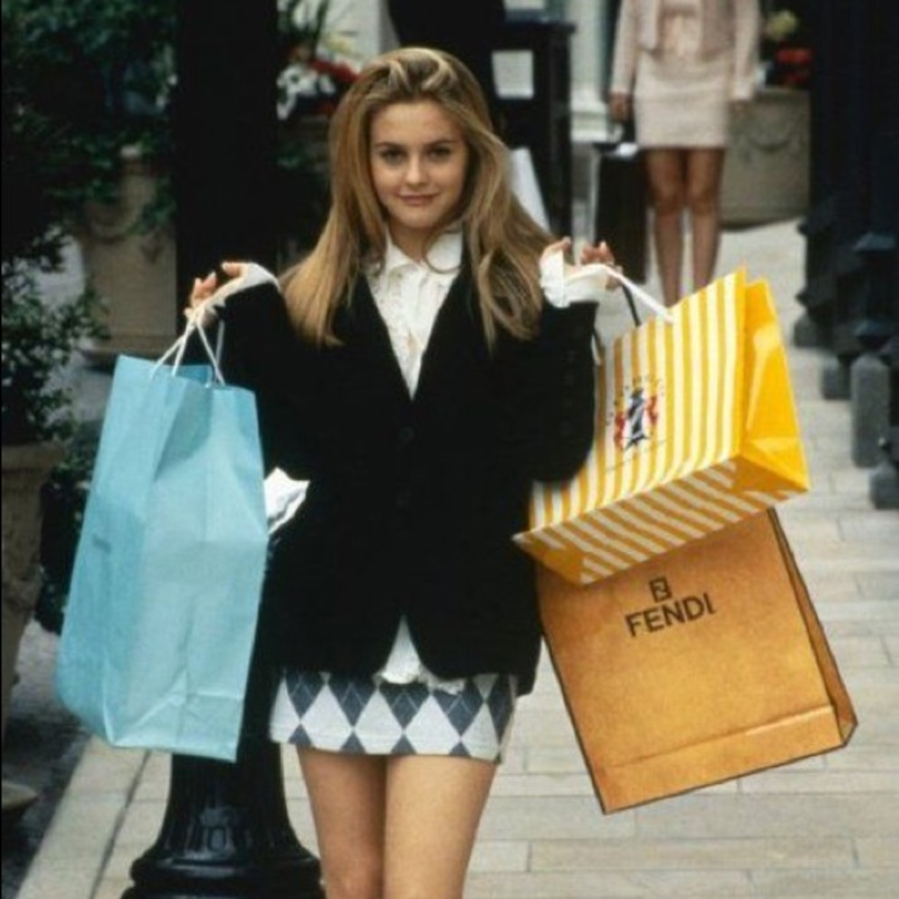 Meet your Posher, Rocky